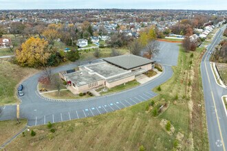 5212 McCormick Ave, Baltimore, MD - VUE AÉRIENNE  vue de carte