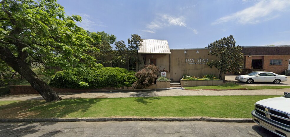 4005 2nd Ave S, Birmingham, AL à louer - Photo de l’immeuble – Image 1 sur 15