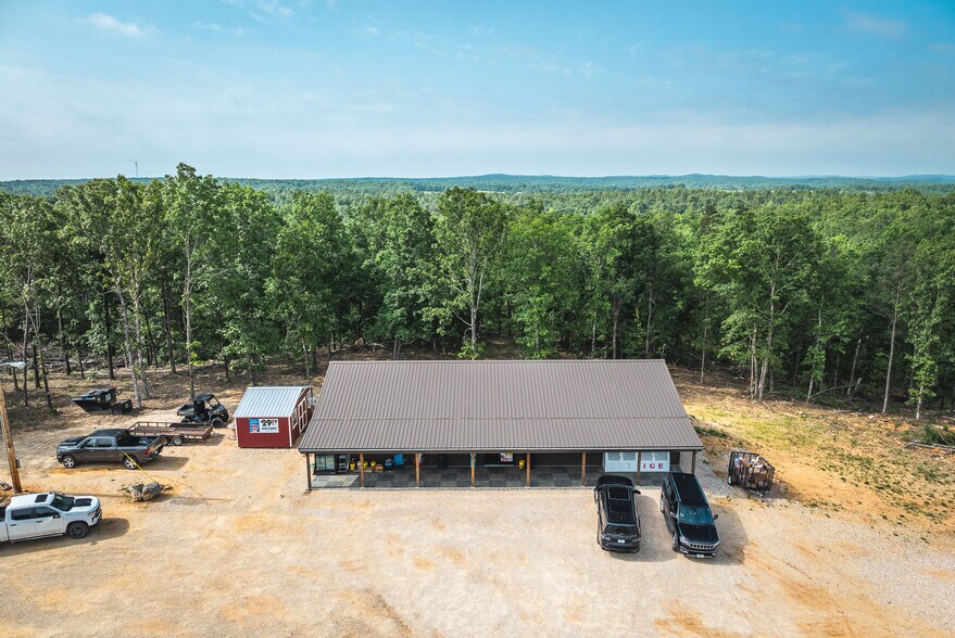 72451 Hwy 21, Van Buren, MO à vendre - Photo de l’immeuble – Image 3 sur 50