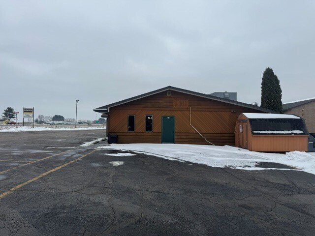 244 N Pioneer Park Rd, Westfield, WI à vendre - Photo de l’immeuble – Image 3 sur 24