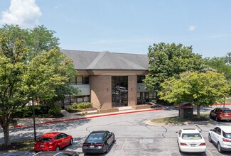 Plus de détails pour 7130 Minstrel Way, Columbia, MD - Bureau à louer