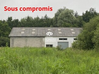 Plus de détails pour Industriel/Logistique à vendre