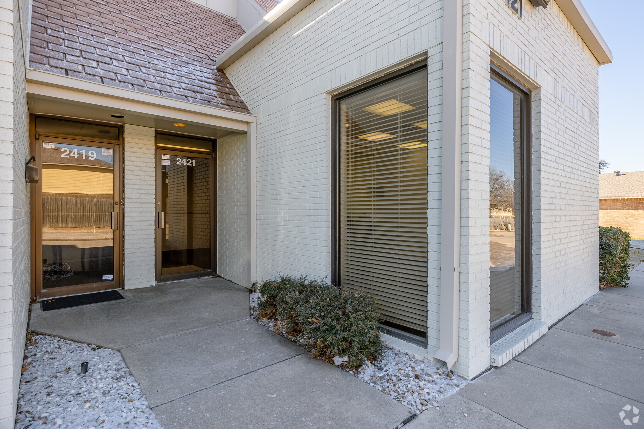 2421 Wilcox Dr, Norman, OK à louer Photo de l’immeuble– Image 1 sur 12