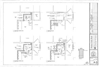 662 E Main St, Mount Kisco, NY à louer Plan de site– Image 1 sur 4