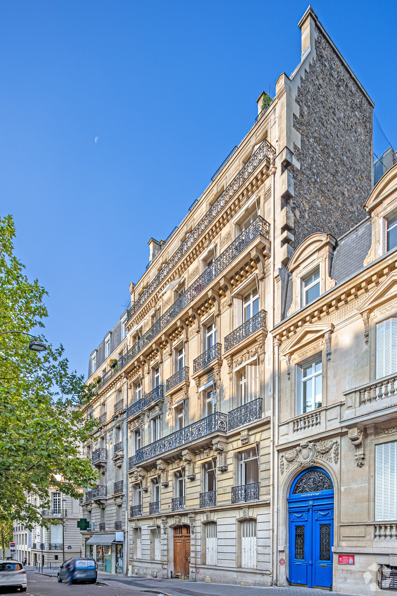 Bureau dans Paris à vendre Photo principale– Image 1 sur 2