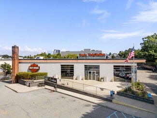 Plus de détails pour 8 Industrial Ln, New Rochelle, NY - Local commercial à vendre