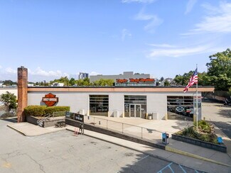 Plus de détails pour 8 Industrial Ln, New Rochelle, NY - Local commercial à vendre