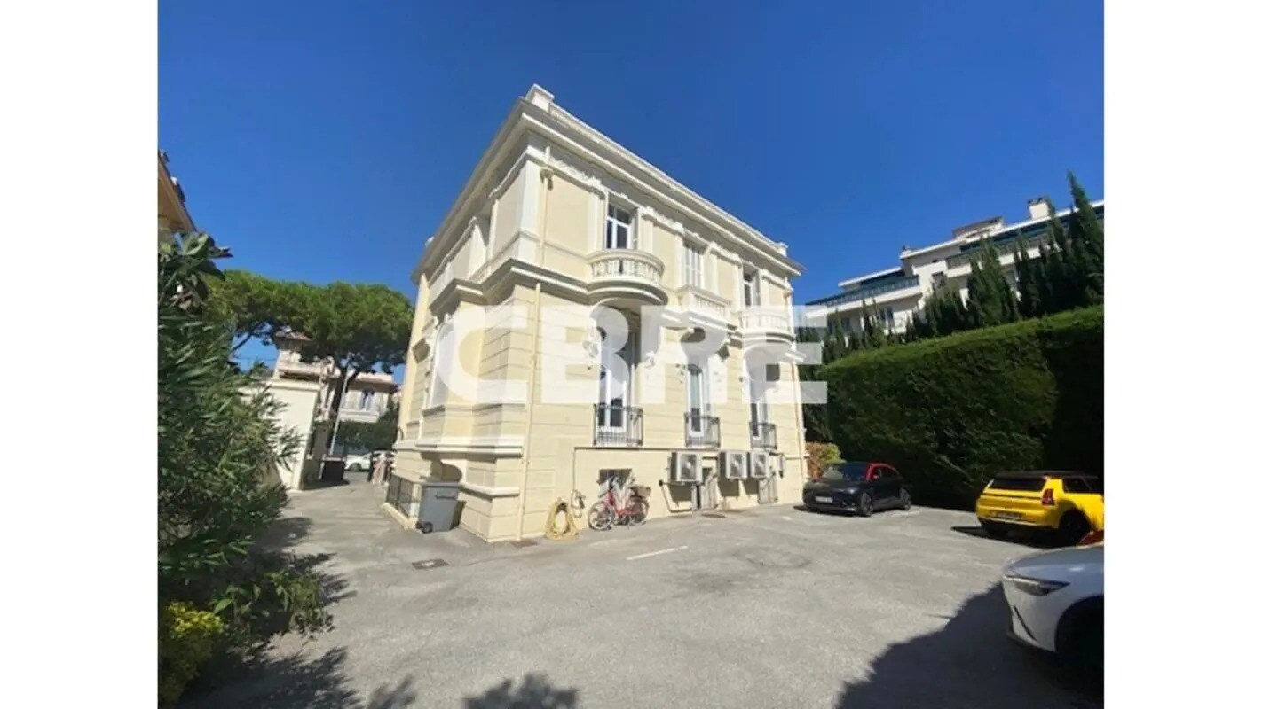 Bureau dans Nice à louer Photo de l’immeuble– Image 1 sur 23