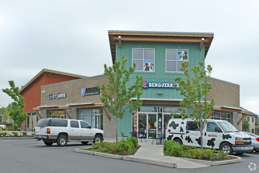 1410 Lake Tapps Pky E, Auburn, WA à vendre - Photo principale – Image 1 sur 7