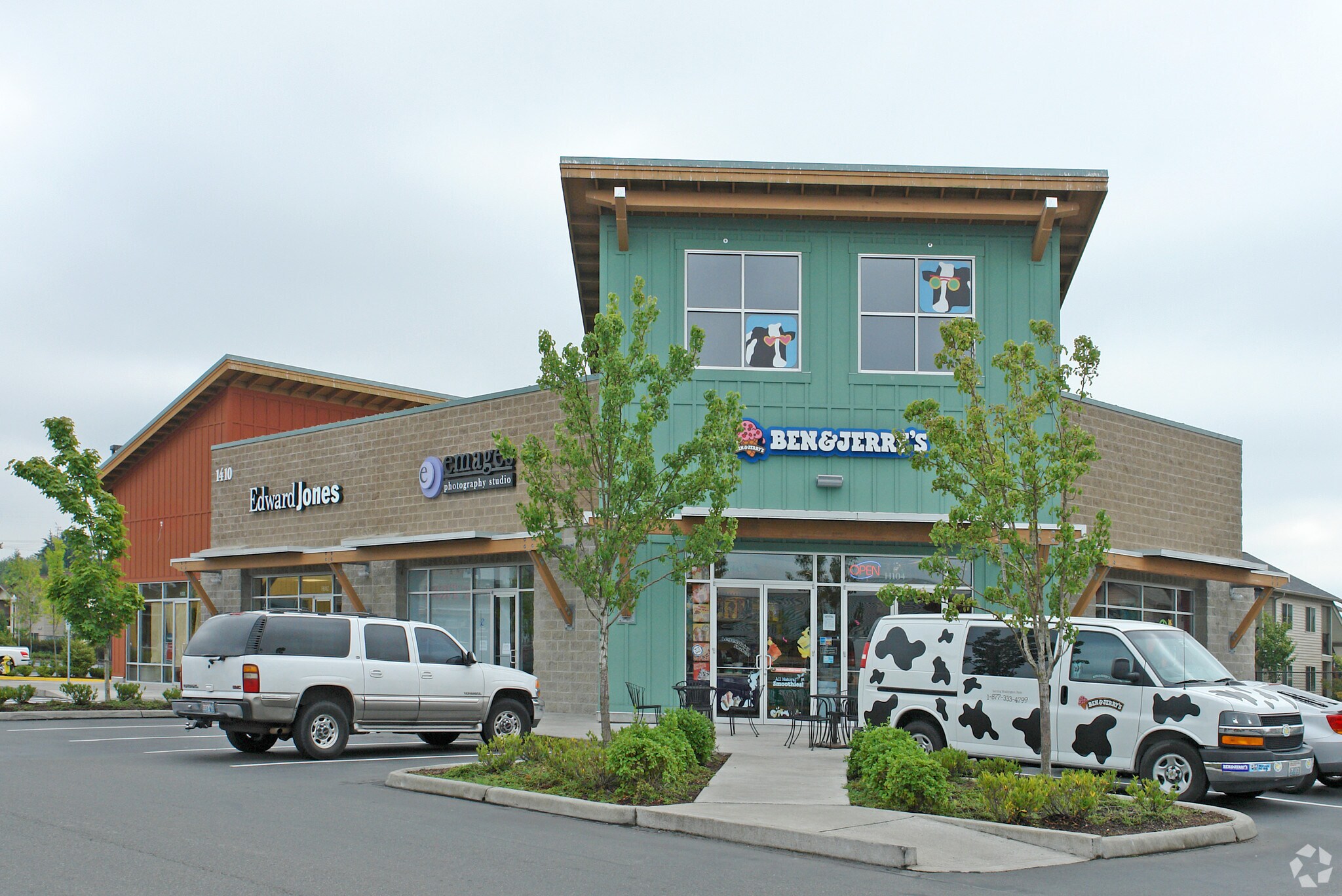 1410 Lake Tapps Pky E, Auburn, WA à vendre Photo principale– Image 1 sur 8