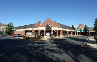 Plus de détails pour 9100-9158 Rothbury Dr, Gaithersburg, MD - Local commercial à louer