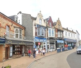 2 Church St, Ilfracombe à louer Photo intérieure– Image 2 sur 3