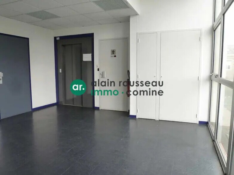 Bureau dans Angers à louer - Photo intérieure – Image 2 sur 3