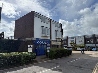 Plus de détails pour 1 Jengers Mead, Billingshurst - Local commercial à louer