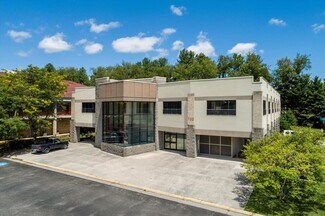 Plus de détails pour 702 University City, Blacksburg, VA - Bureau/Médical à louer