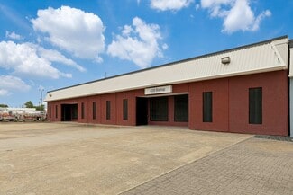 Plus de détails pour 408 Bishop Ave, Richardson, TX - Local commercial à louer