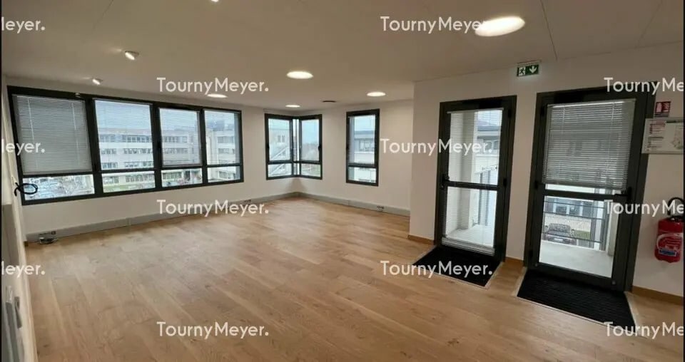 Photo de l’immeuble