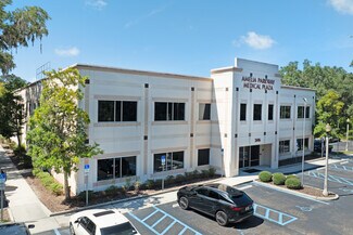 Plus de détails pour 2416 Lynndale Rd, Fernandina Beach, FL - Bureau à louer
