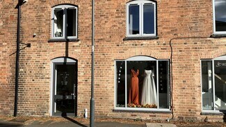 Plus de détails pour Wharf St, Warwick - Local commercial à louer