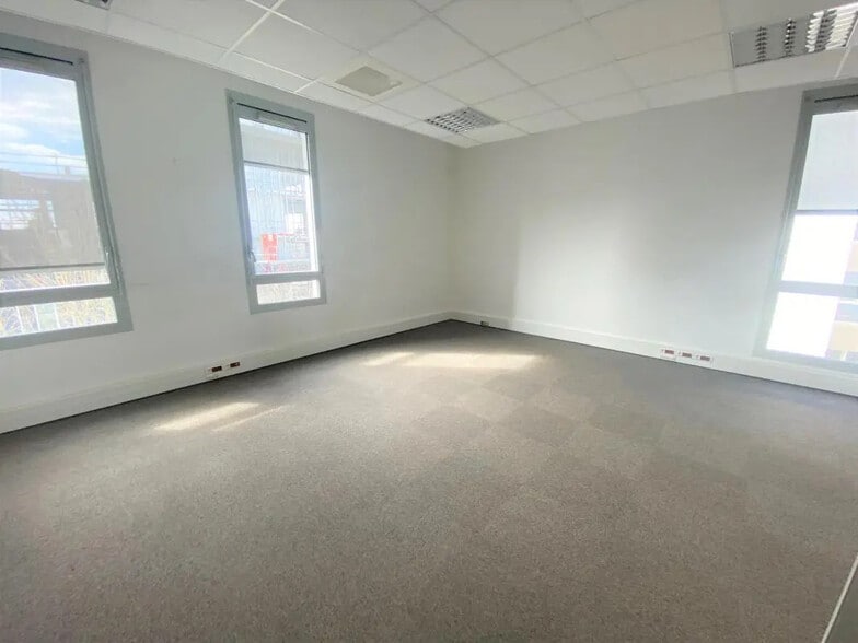 Bureau dans Nantes à louer - Photo intérieure – Image 3 sur 5