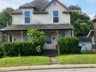Plus de détails pour 3312 Mishawaka Ave, South Bend, IN - Logement à vendre