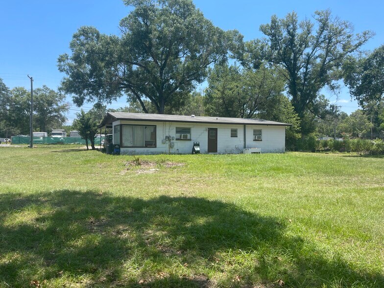 1406 Hobbs St, Tampa, FL à vendre - Photo de l’immeuble – Image 3 sur 5