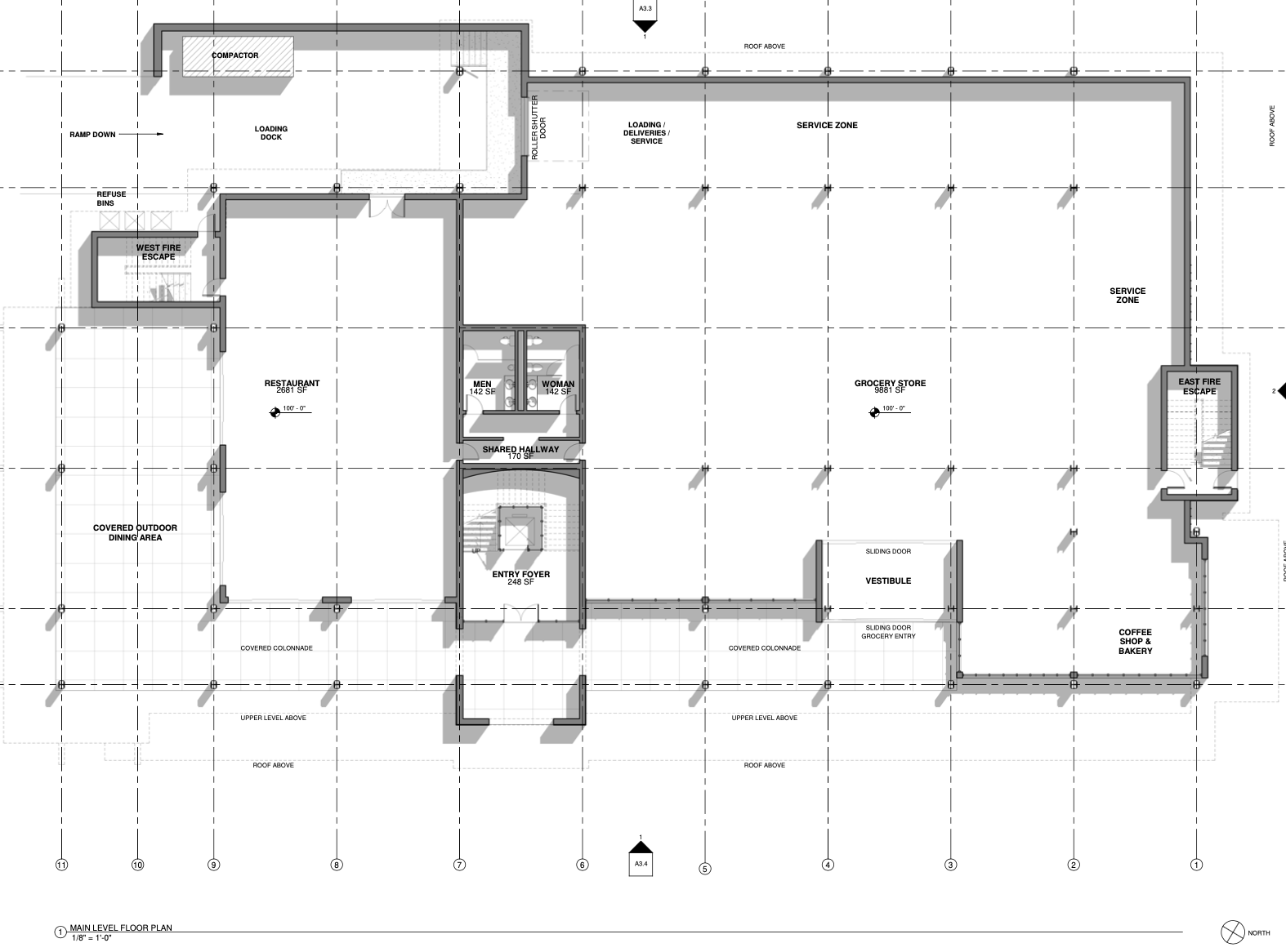 1160 W Lori Ln, Kamas, UT à louer Plan d’étage– Image 1 sur 1