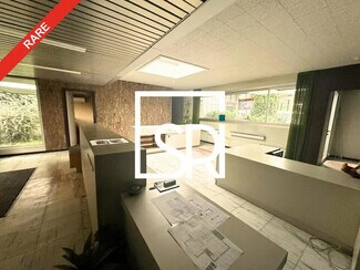 Plus de détails pour Bureau à louer