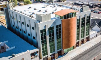 Plus de détails pour 823 S Las Vegas Blvd, Las Vegas, NV - Bureau à louer