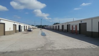 Plus de détails pour 4745 126th Ave N, Clearwater, FL - Industriel/Logistique à louer