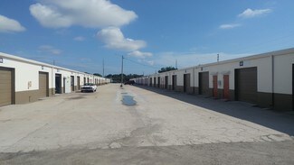 Plus de détails pour 4745 126th Ave N, Clearwater, FL - Industriel/Logistique à louer