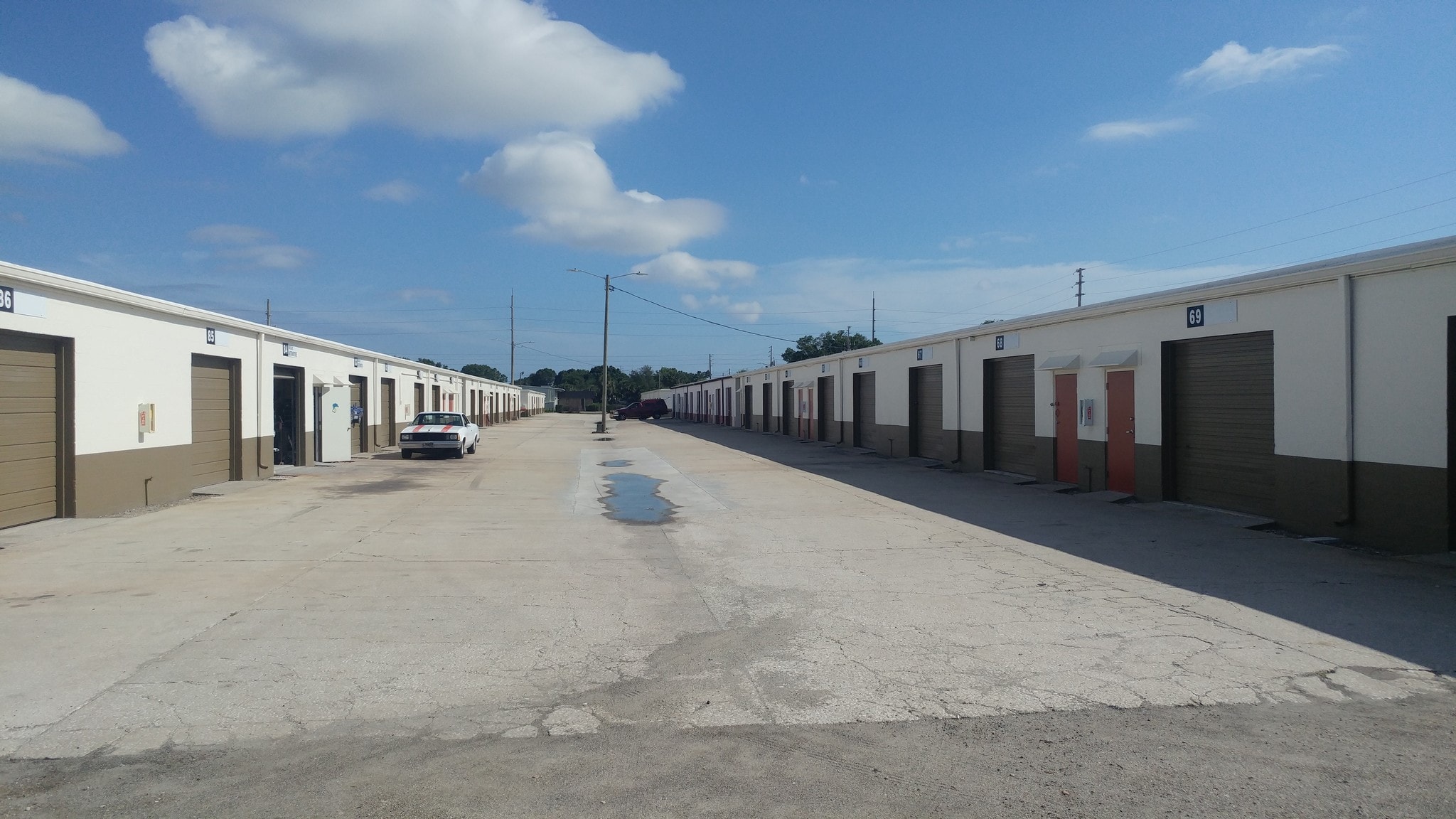 4745 126th Ave N, Clearwater, FL à louer Photo principale– Image 1 sur 9