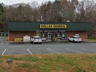 Plus de détails pour 128 Waxhaw Pkwy, Waxhaw, NC - Local commercial à vendre