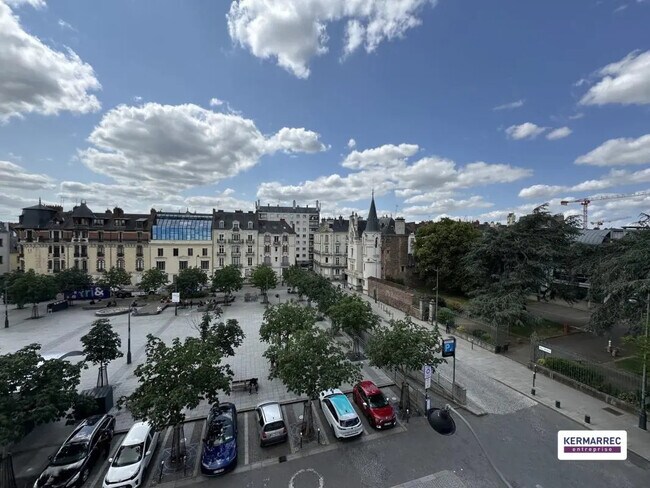 Plus de détails pour Bureau à louer