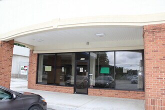 1108-1118 E Church St, Monroe, GA à louer Photo intérieure– Image 2 sur 3