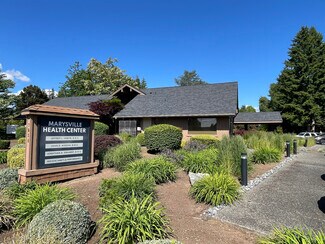Plus de détails pour 7825 47th Ave NE, Marysville, WA - Bureau à vendre