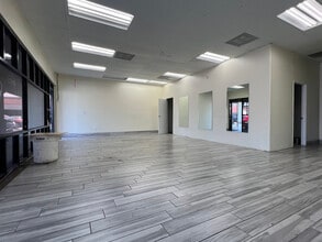5902-5904 Atlantic Blvd, Maywood, CA à louer Photo de l’immeuble– Image 2 sur 6