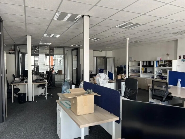 7 Rue Nationale, Lille à louer - Photo de l’immeuble – Image 3 sur 10