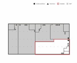 831 Deming Way, Sparks, NV à louer Plan d’étage– Image 1 sur 1