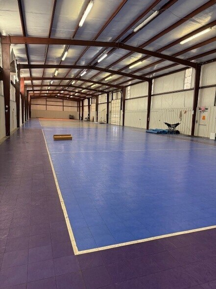 11626 N I-35 Service Rd, Oklahoma City, OK à vendre - Photo intérieure – Image 3 sur 4