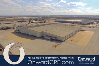 Plus de détails pour 1001 W Loop 340, Waco, TX - Industriel/Logistique à louer