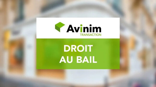 Plus de détails pour Local commercial à louer