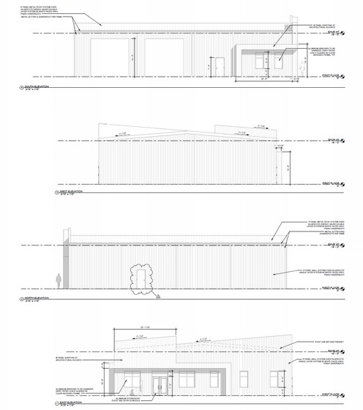 3204 118th St, Lubbock, TX à louer - Photo de la construction – Image 3 sur 4