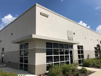 Plus de détails pour 16010 Old 41 N, Naples, FL - Industriel/Logistique à louer