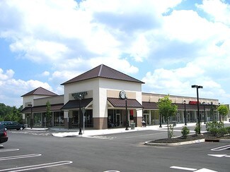Plus de détails pour Route 31 N, Hopewell, NJ - Bureau à louer