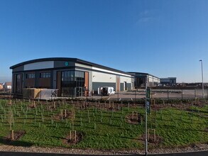 Hill Top, Derby à louer Photo de l’immeuble– Image 2 sur 8