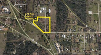 Plus de détails pour Pinehill Rd, Shreveport, LA - Terrain à vendre