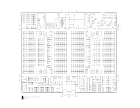 2787 McFarland Rd, Rockford, IL à louer Plan d’étage– Image 2 sur 8