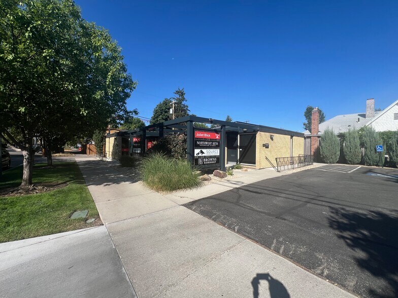 723-731 N 15th St, Boise, ID à vendre - Photo de l’immeuble – Image 2 sur 12