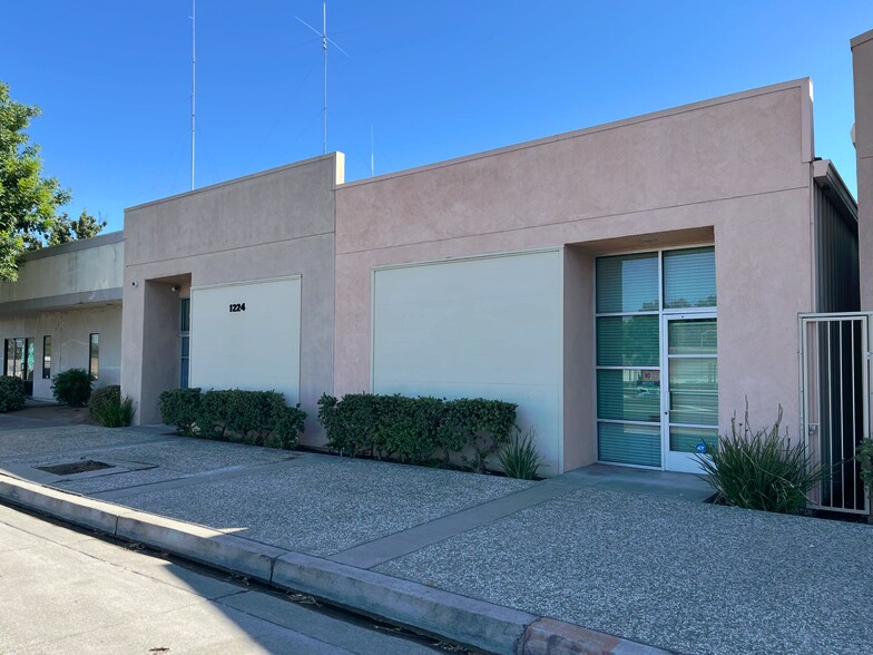 1224 6th St, Modesto, CA à louer - Photo de l’immeuble – Image 3 sur 22